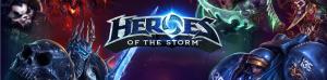iCG - Heroes of the Storm بهار 1394