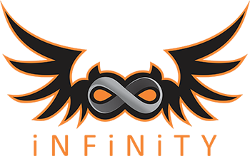 iNFiNiTY GameCenter