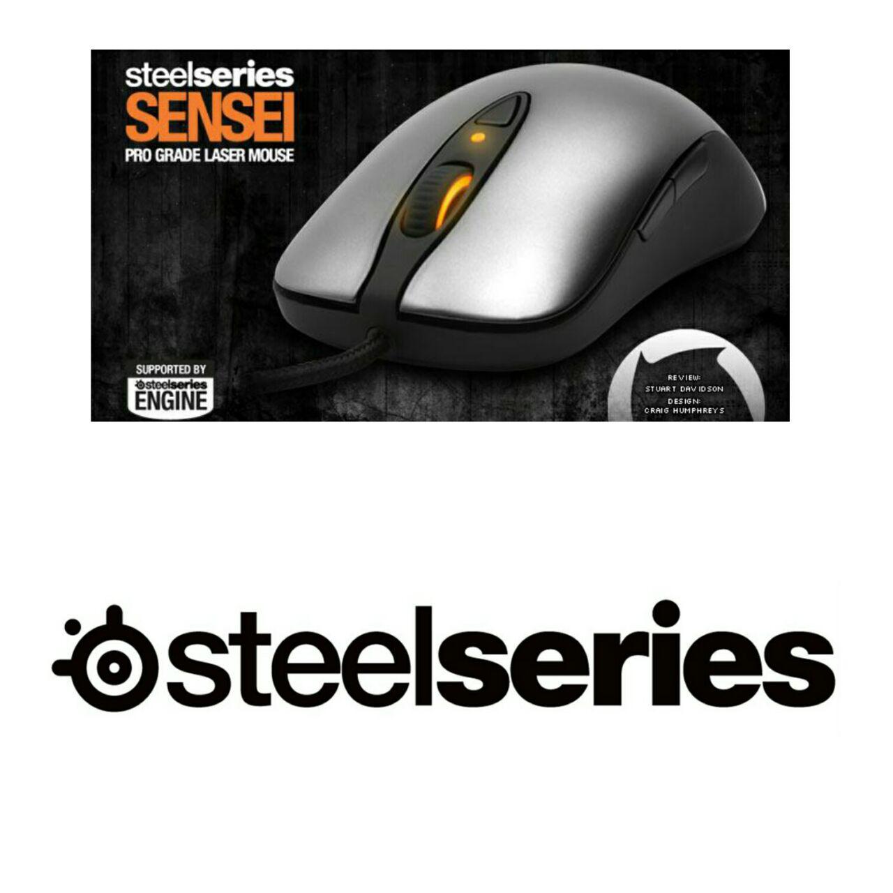 Steelseries-Sensei