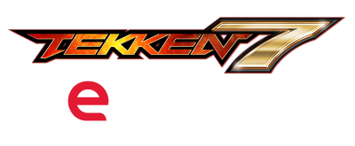 Tekken7 (IeSF2019) IRAN Qualification
