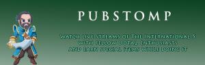 اطلاعات تکمیلی iCG-PubStomp TI5