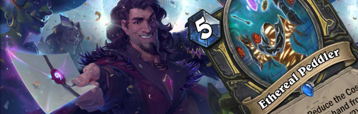 قرعه کشی و براکت مسابقات iCG-HearthStone تابستان 95