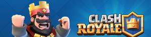 مسابقات Clash Royale فصل بهار 95