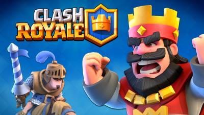 پایان مسابقات و اعلام نتایج iCG-Clash Royale بهار 1395