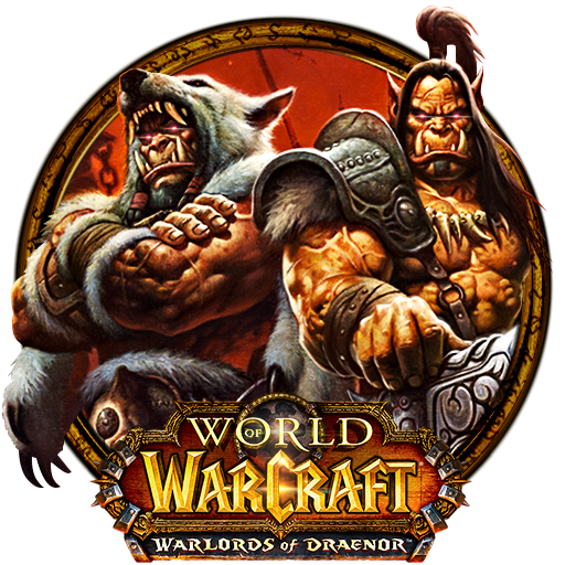 Blizzard World of Warcraft