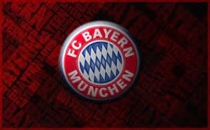bayern fc v